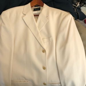 Náutica sport coat.